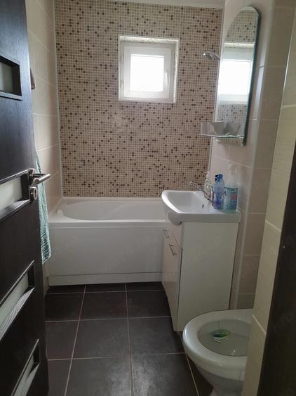 Apartament cu 2 camere decomandat în Gării
