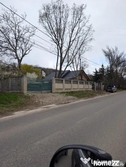 Teren intravilan Hemeiu? - Hemeius (Bacau) - 1