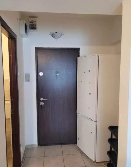 Garsonieră decomandată în Frumoasa