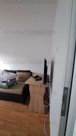 Garsoniera Mobilata si Utilata Viziru - Pistruiatu, etaj 3 - 2