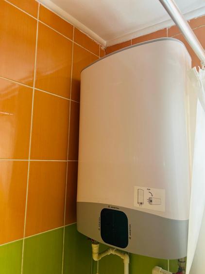 Garsonieră semidecomandată în Compozitorilor