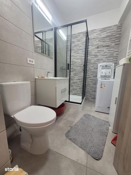 Metrou Berceni-Apartament 2 cam. tip studio-mobilat/utilat-INCHIRIERE - 5