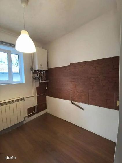 Apartament 2 camere + curte 148 mp + pod 50 mp | Pia?a Domenii - 13