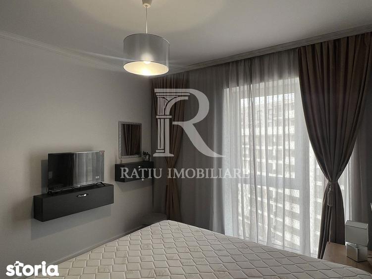 Apartament cu 2 camere semidecomandat în Seleuș