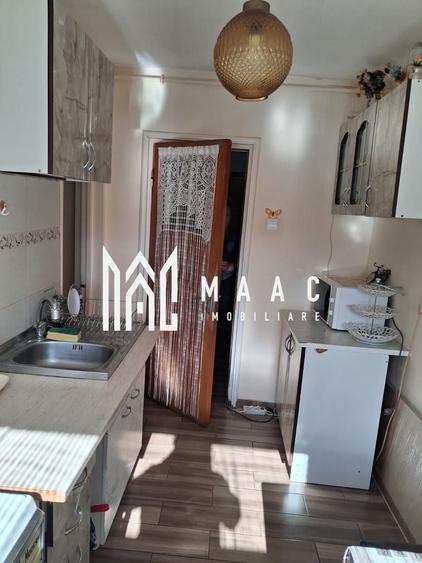 Apartament cu 2 camere decomandat, mobilat în Mihai Viteazul