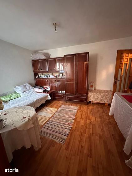 Garsonieră în Central