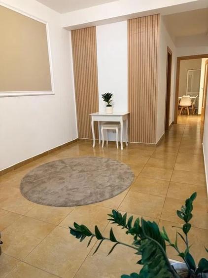 Pipera 3 camere cu terasa 20 mp - 6