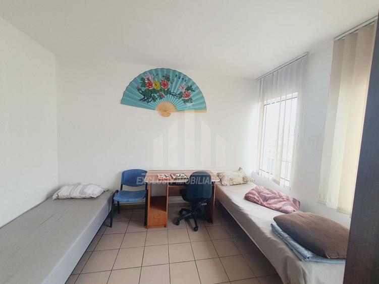 Casă individuală cu 3 camere cu Canalizare în Bărăbanț
