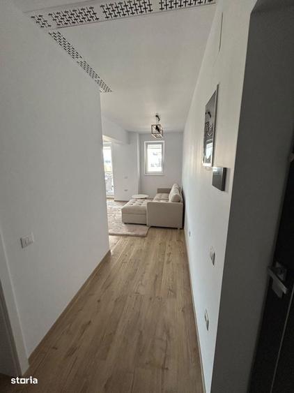 Apartament cu 2 camere decomandat în Șelimbăr