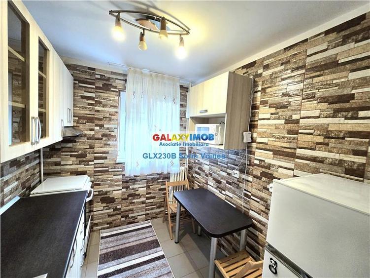 Apartament cu 4 camere semidecomandat, mobilat în Nicolae Grigorescu