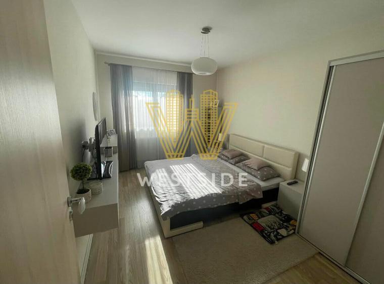 Apartament cu 4 camere decomandat în Moșnița Nouă