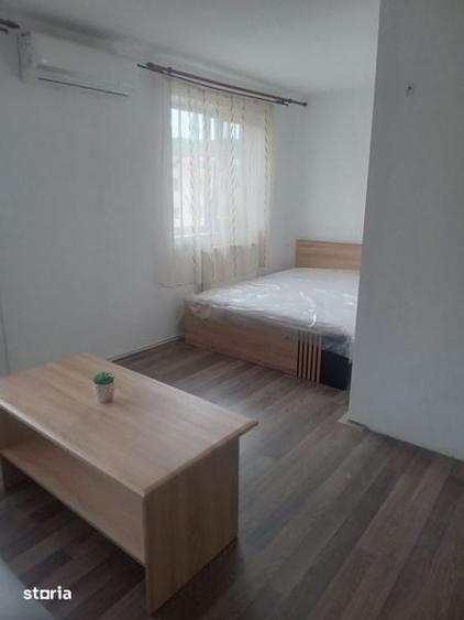 Garsonieră în Central