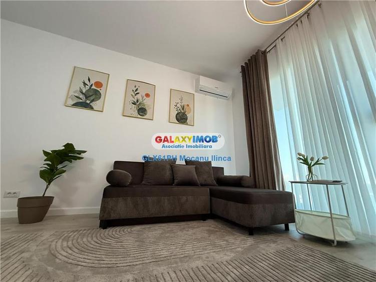 Inchiriere apartament 2 camere, MRS Gradinile, Albert, Ploiesti - 2