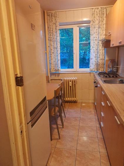 Drumul Taberei- metrou Tudor Vladimirescu, 3 camere, etaj 1/9, 2 bai - 5
