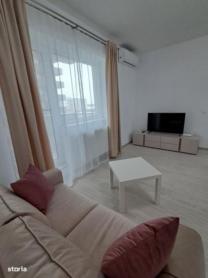 Apartament în Gorjului