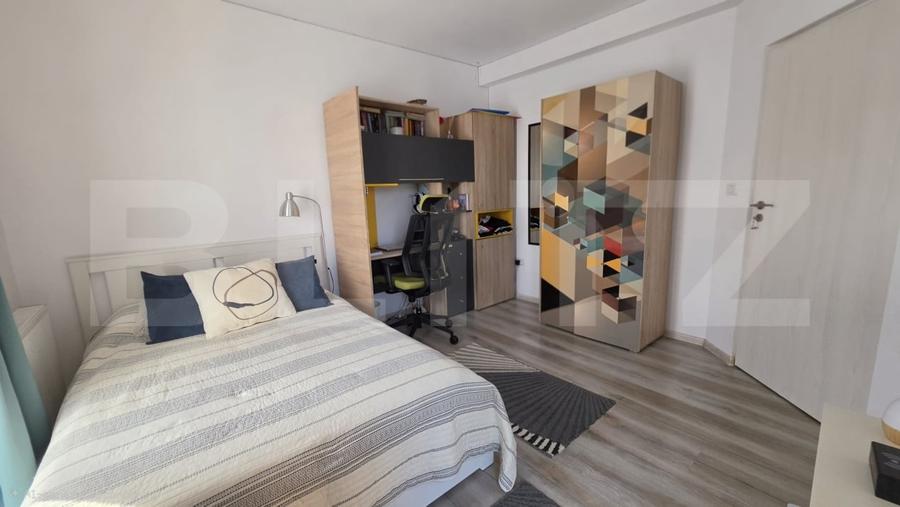 Duplex cu 4 camere cu Canalizare în Chișoda