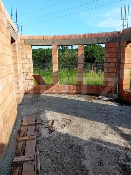 Teren Construcții de 600 mp, în Sângeorgiu de Mureș