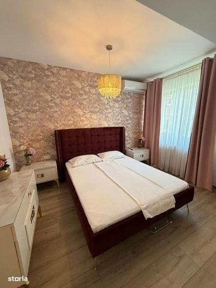 Apartament Superb cu 2 camere in Statiunea Mamaia - 7