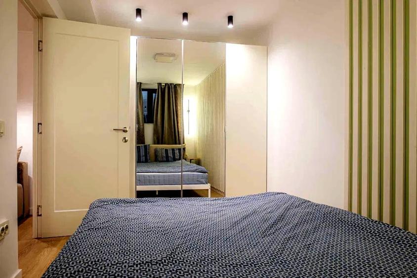 APARTAMENT 2 CAMERE | MOSILOR | CENTRALA PROPRIE | 3 - 5