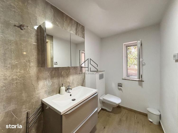 Casă cu 2 camere în Oșorhei