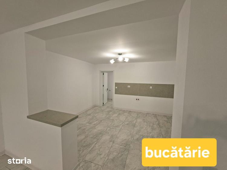 Casă cu 3 camere cu Teren 1000 Mp în Băiculești