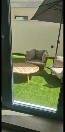 Apartament cu 2 camere, mobilat în Herăstrău