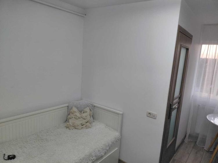 Garsonieră decomandată în Fălticeni