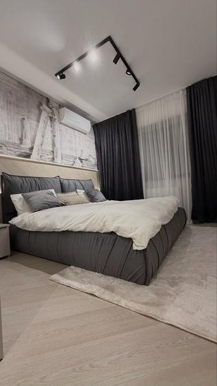 Inchiriez ap 2 camere Cortina North - 12