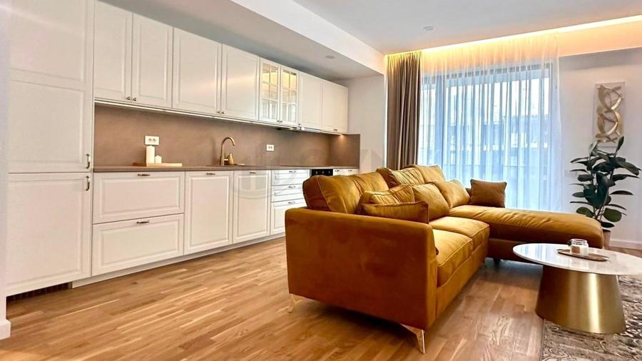 REA1028854 Apartament 3 camere premium Residence5 - 1