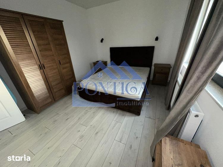 De vanzare apartament mamaia-sat - 14