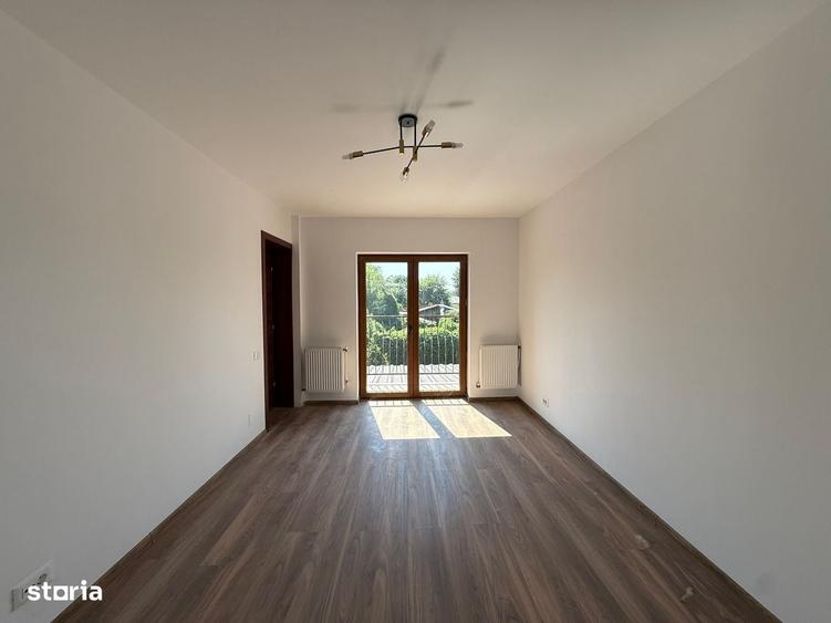 Casă cu 4 camere în Brâncoveanu
