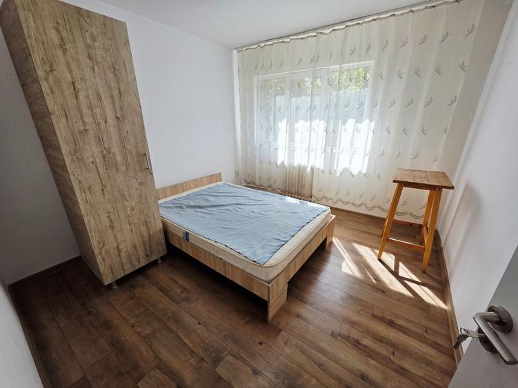 Apartament cu 2 camere decomandat în Copou