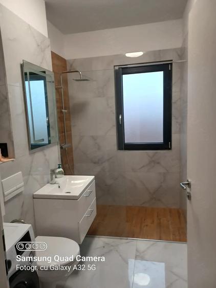 Apartament cu 2 camere decomandat în Ciarda Roșie