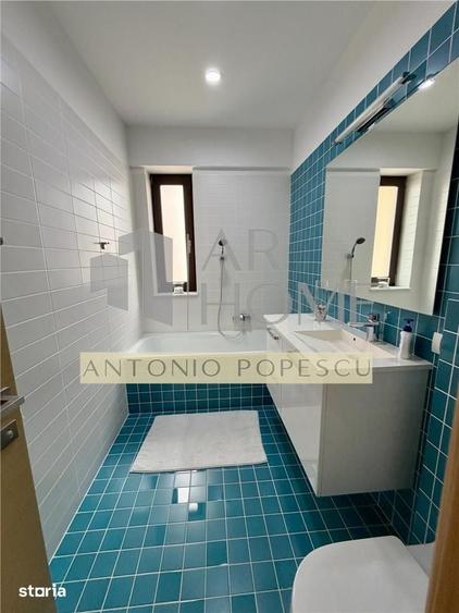 Apartament cu 3 camere în Ultracentral
