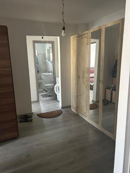 Apartament cu 2 camere decomandat în Beba Veche