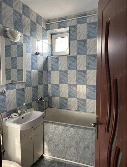 Apartament cu 2 camere nedecomandat în Central