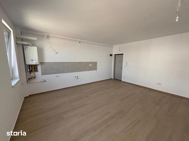 Apartament cu 2 camere în Șagului