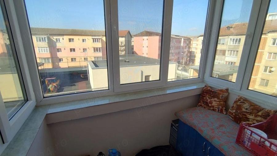 Apartament cu 2 camere decomandat, mobilat în Ampoi 1