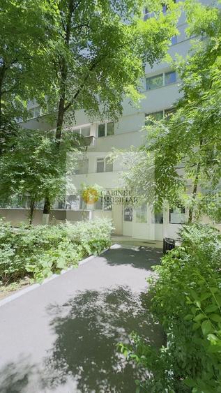Apartament cu 2 camere decomandat în Drumul Taberei