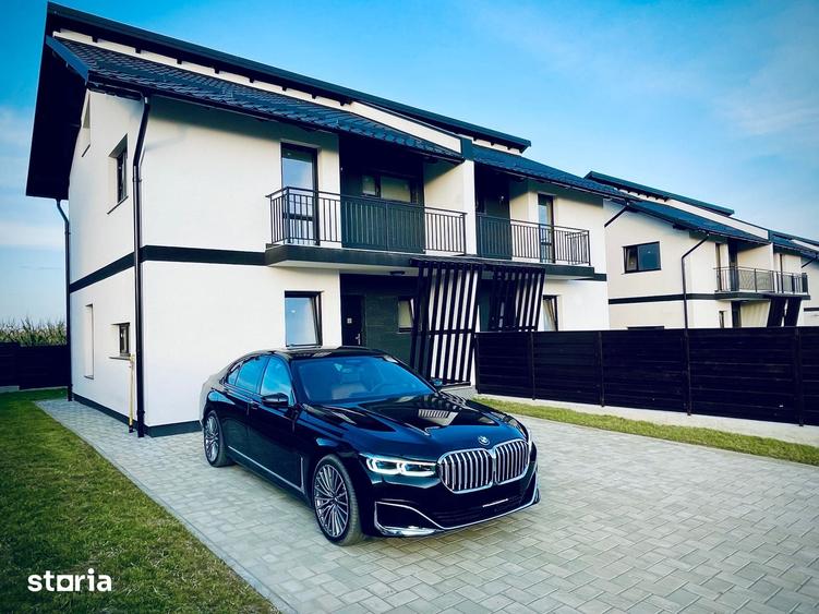Casă cu 3 camere cu Teren 250 Mp în Ipotești