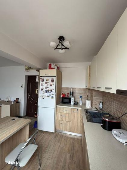 Apartament cu 2 camere, mobilat în ICIL