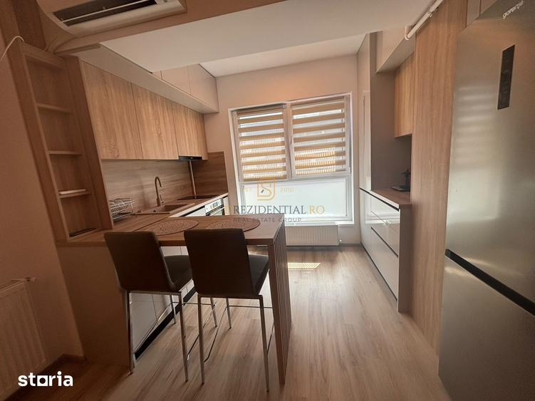 Apartament 2 camere de inchiriat - Drumul Binelui - Metrou Aparatori - 12