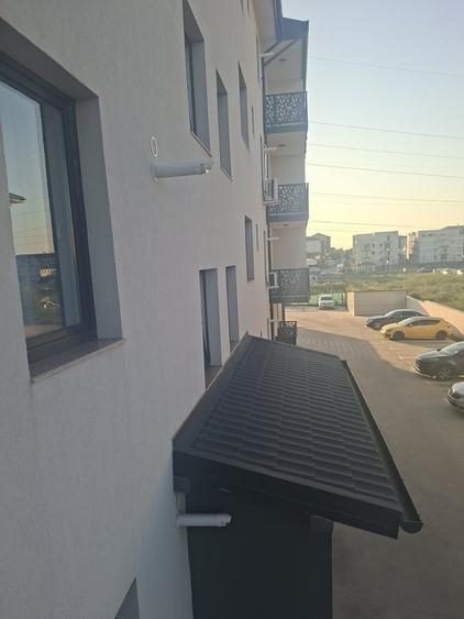 Garsonieră decomandată în Fundeni
