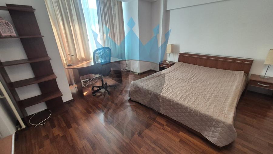 Apartament cu 2 camere decomandat, mobilat în P-ța Alba Iulia