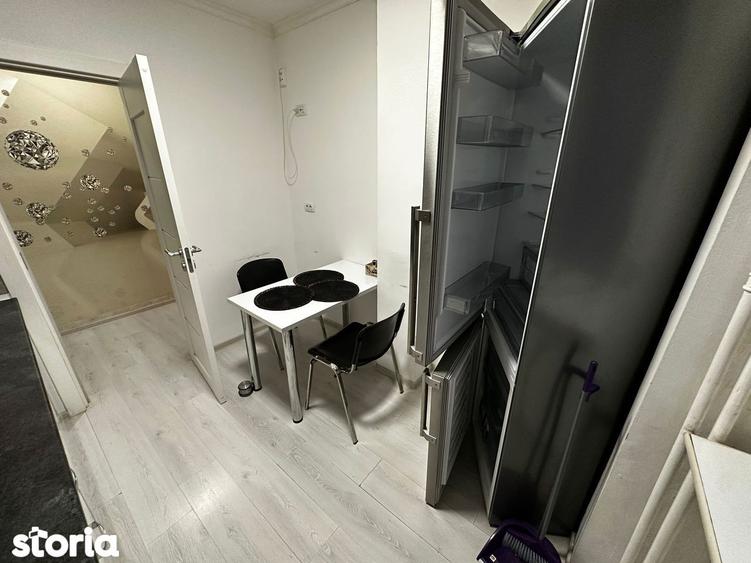 Apartament 2 Camere Gara De Nord 2Min Metrou Dinicu Golescu Basarab - 5