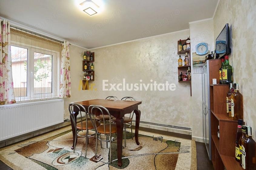 Casă cu Teren 507 Mp în Găvana