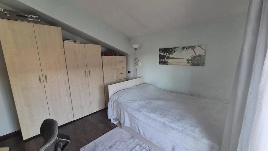 Casă cu 2 camere cu Teren 595 Mp în Săcălaz