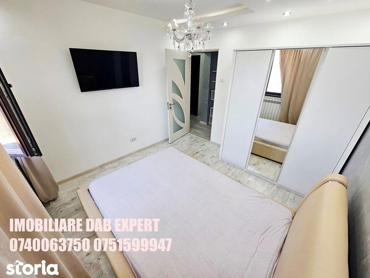 Apartament 2 camere, MOBILAT si UTILAT COMPLET - 8