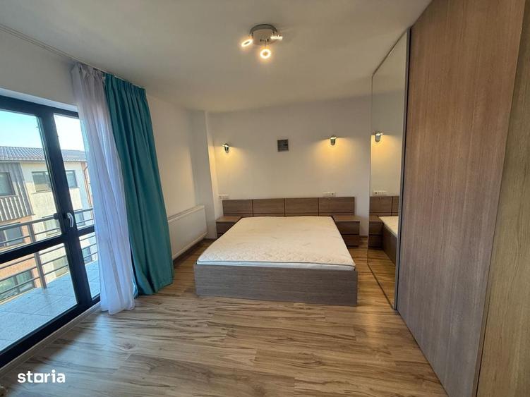 Apartament Modern - 2 camere - Chiajna - Disponibil Imediat - 6
