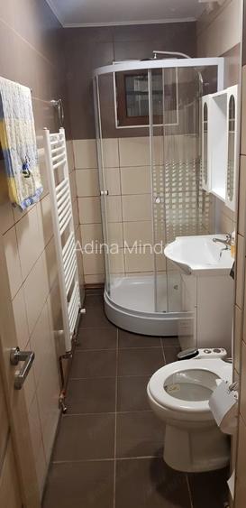 Inchiriez apartament cu 2 camere-zona Intim